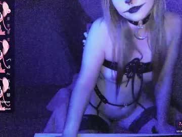 Ch3rrybombbabe - Chaturbate model