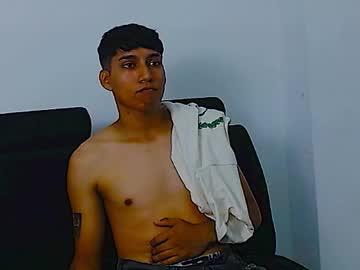 Tonny_bleer - Chaturbate model