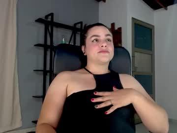 hillary_12 Chaturbate model