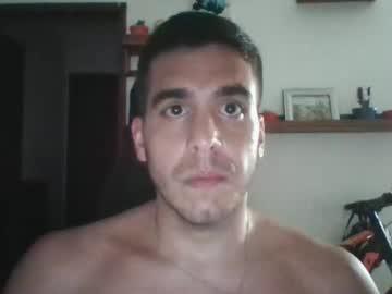 Pablodicko22 - Chaturbate model