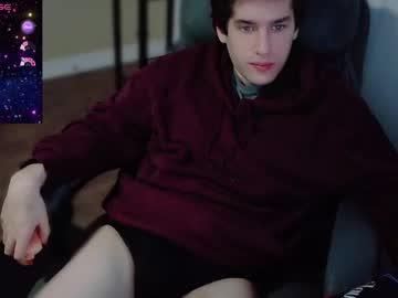 Jack_bonestone - Chaturbate model