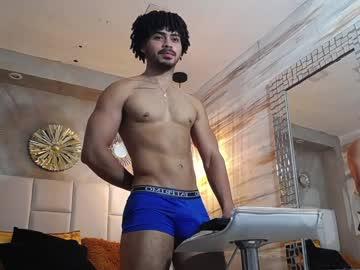 Diego_wood - Chaturbate model