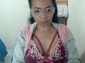 mmaturemessy Chaturbate model