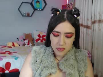 Aurora_shy_ - Chaturbate model