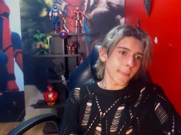 Richy_walker - Chaturbate model