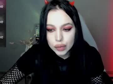 Tina_campbell - Chaturbate model