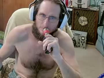 Randalltotazz - Chaturbate model