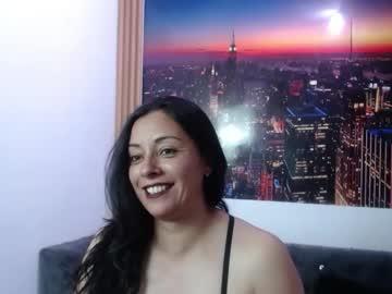 Alexia_driex_ - Chaturbate model