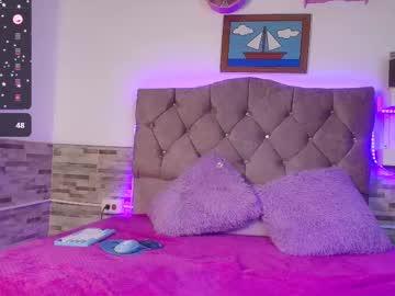 Lilacooper_ - Chaturbate model