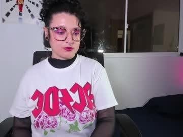 Kora_heaven - Chaturbate model