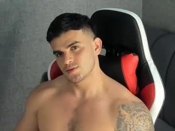 Ricardogonzalez666 - Chaturbate model