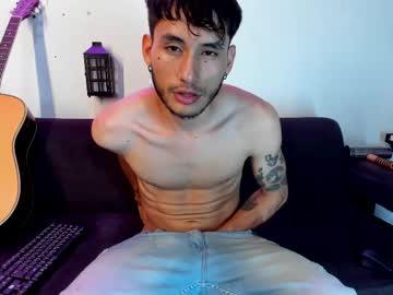 Henrik_senn - Chaturbate model