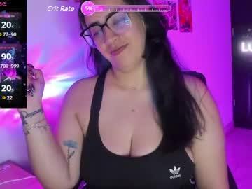 Katty_bllue - Chaturbate model