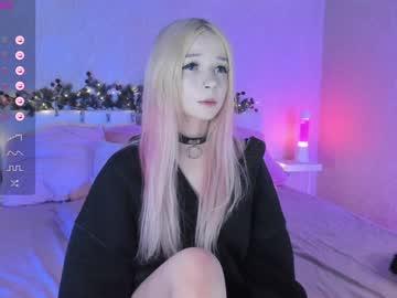 Little_misaki - Chaturbate model