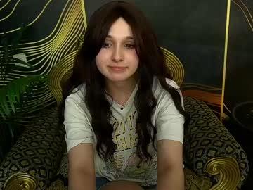 opulentsiren Chaturbate model