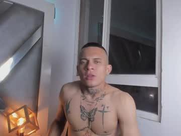 Justin__js_ - Chaturbate model