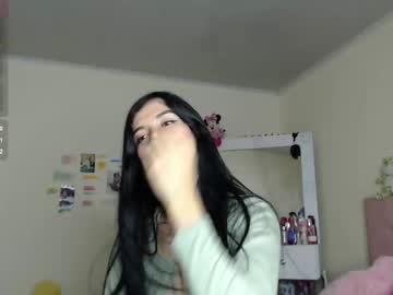 Skinny_bella - Chaturbate model