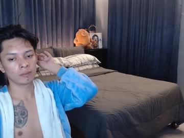 urpinoyasianx Chaturbate model