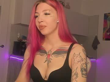 Stacy_quinst - Chaturbate model