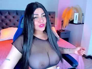 Haanna69 - Chaturbate model