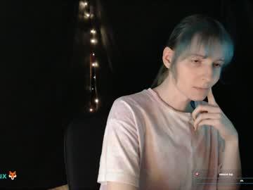 Freya_faux - Chaturbate model