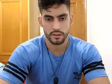 Jackecuador - Chaturbate model