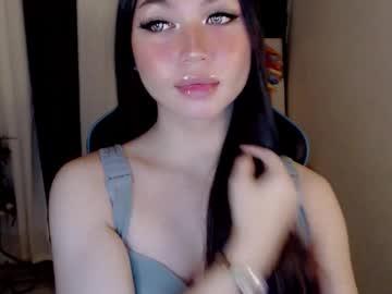 Francine_moore - Chaturbate model