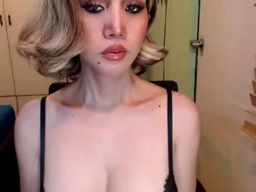 Deliciosats - Chaturbate model