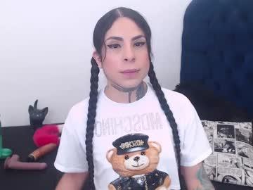 Saory_princess - Chaturbate model