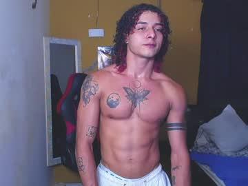 Gael__david - Chaturbate model