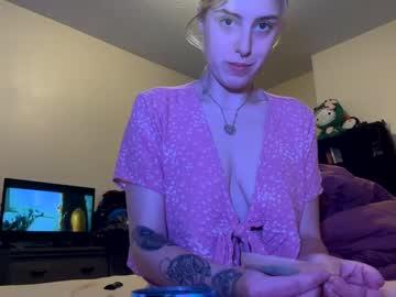 Maemaex0 - Chaturbate model