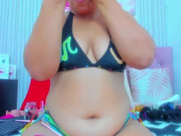 Miss_heidy_sex - Chaturbate model