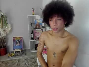 Swettcabol - Chaturbate model