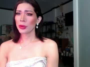 Goddessofbigcock - Chaturbate model