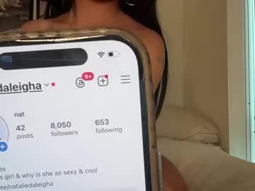 destinyluvvvv Chaturbate model