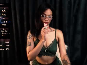 queendom_ing Chaturbate model