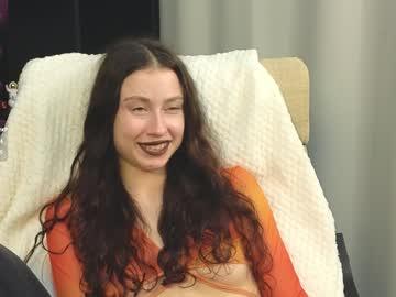 Odelinacoppedge - Chaturbate model