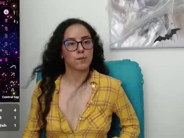 Secretary_venus - Chaturbate model