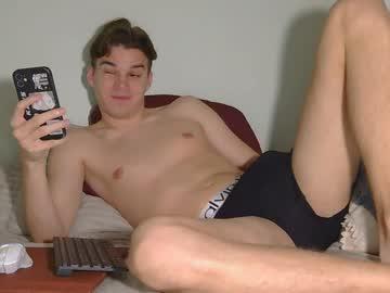 Auston_r1ch - Chaturbate model