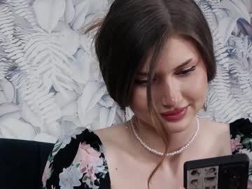 Natty_caprice - Chaturbate model