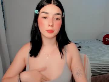 aprettyface1 Chaturbate model