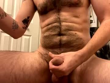 Daddypaulsbwc - Chaturbate model