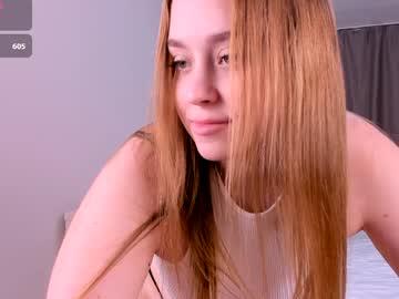 Babymarsy - Chaturbate model