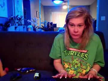 Lexi_shocker - Chaturbate model