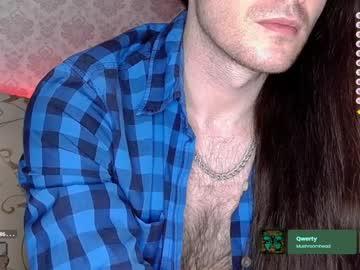 Oliver_yang - Chaturbate model