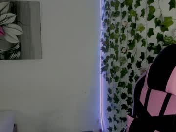 Pau_delima__ - Chaturbate model