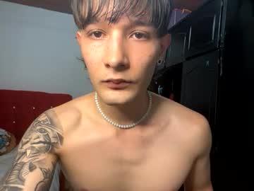 Sensual_senseii - Chaturbate model