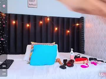 Tinyskinnygirll - Chaturbate model