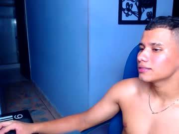 Morenofullhot - Chaturbate model