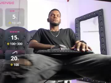 jordan_dickblack Chaturbate model